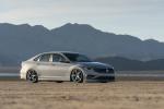 Volkswagen Jetta S by Jamie Orr 2018 года